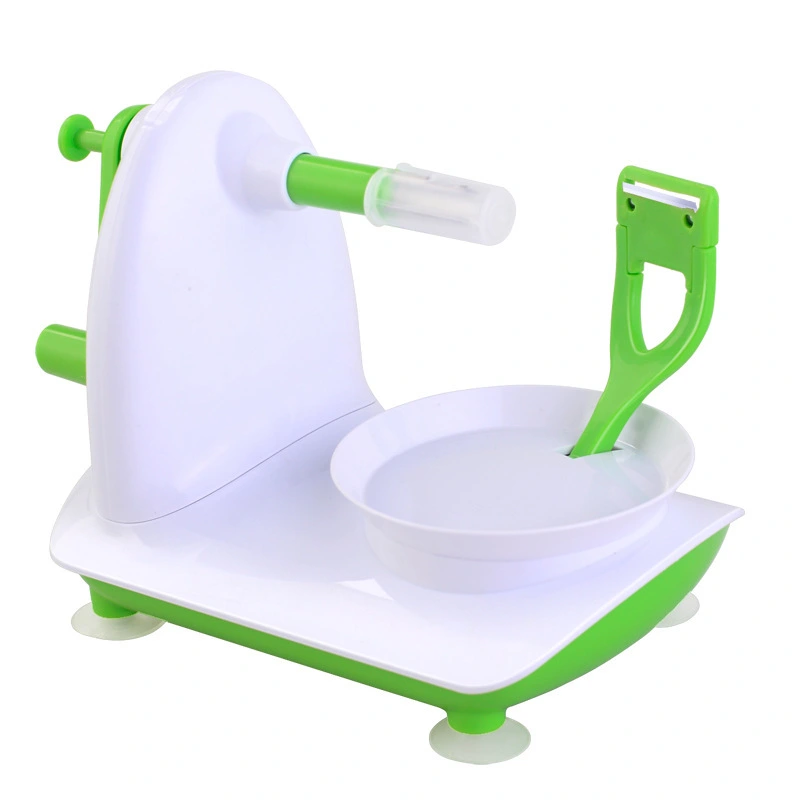 Top Seller Kitchen Gadget Handheld Pear Peeling Machine Fruits Paring Knife Manual Apple Peeler 10 Top Seller Kitchen Gadget Handheld Pear Peeling Machine Fruits Paring Knife Manual Apple Peeler 10