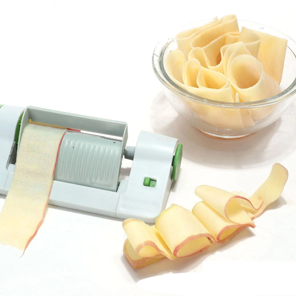 Multi-function Manual Vegetable Pasta Maker Mandoline Slicer Fruit Vegetable Slicer Spiralizer