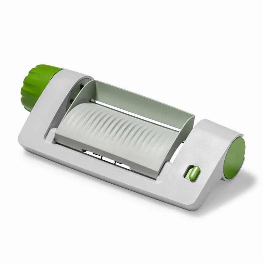 Multi-function Manual Vegetable Pasta Maker Mandoline Slicer Fruit Vegetable Slicer Spiralizer 9