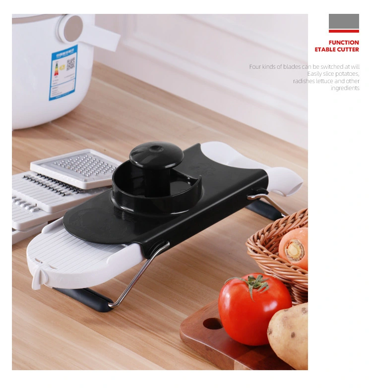 Kitchen Accessories Manual Mandoline Slicer Vegetable Cutter Potato Peeler Carrot Cheese Grater 9 Kitchen Accessories Manual Mandoline Slicer Vegetable Cutter Potato Peeler Carrot Cheese Grater 9