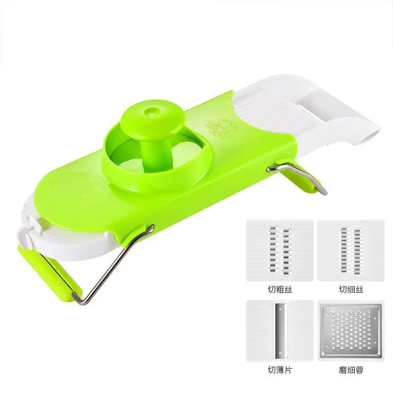 Kitchen Accessories Manual Mandoline Slicer Vegetable Cutter Potato Peeler Carrot Cheese Grater 10 Kitchen Accessories Manual Mandoline Slicer Vegetable Cutter Potato Peeler Carrot Cheese Grater 10