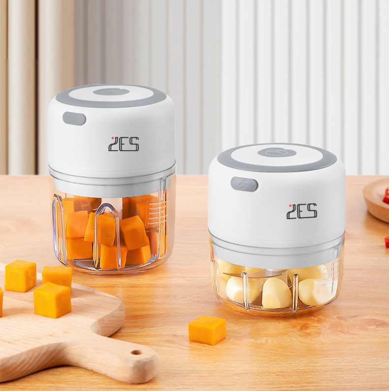 USB Mini Food Processor