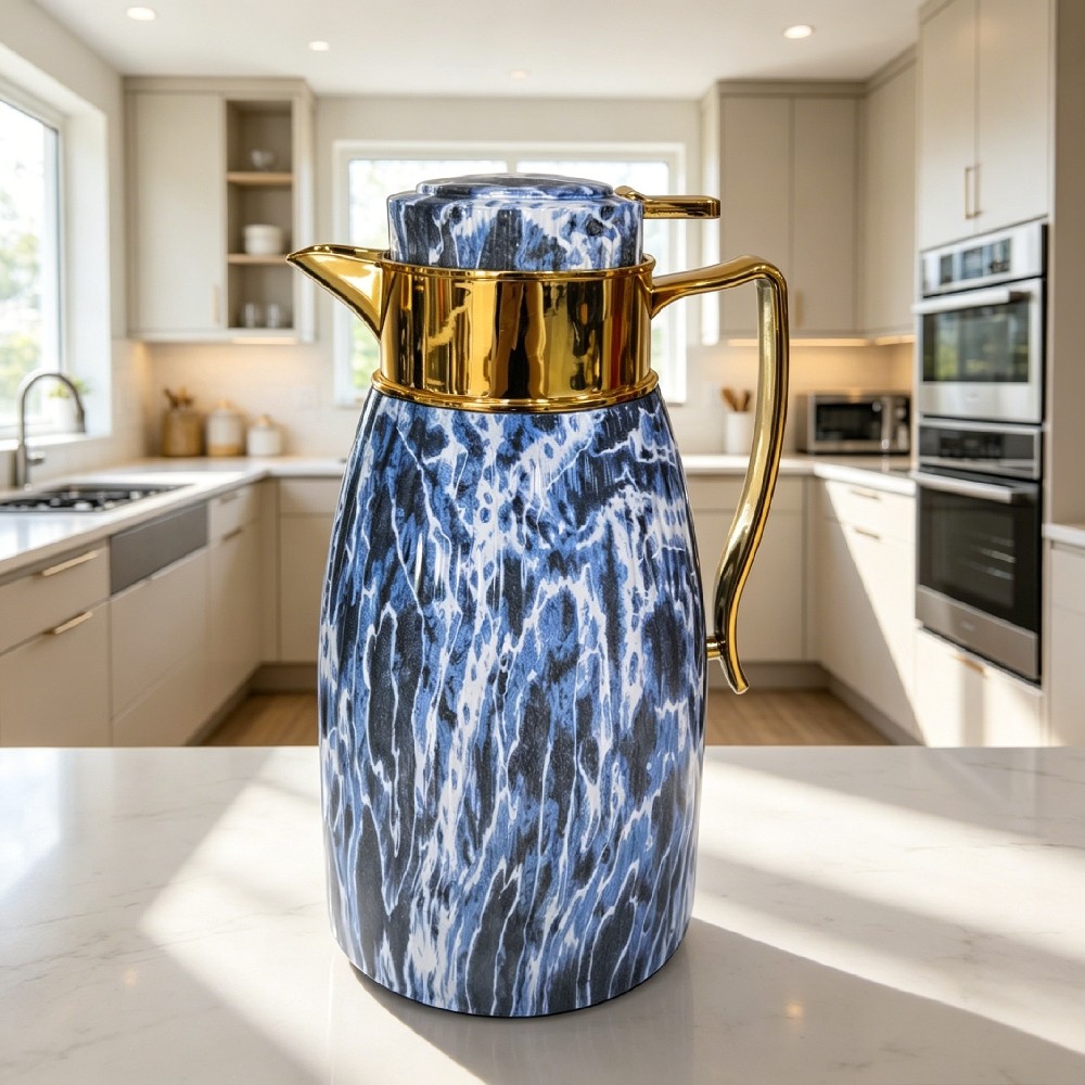 2L Middle East Style Vaccum Flask