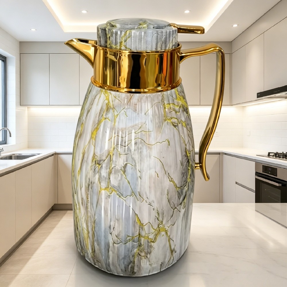 2L Arabic Style Vaccum Flask