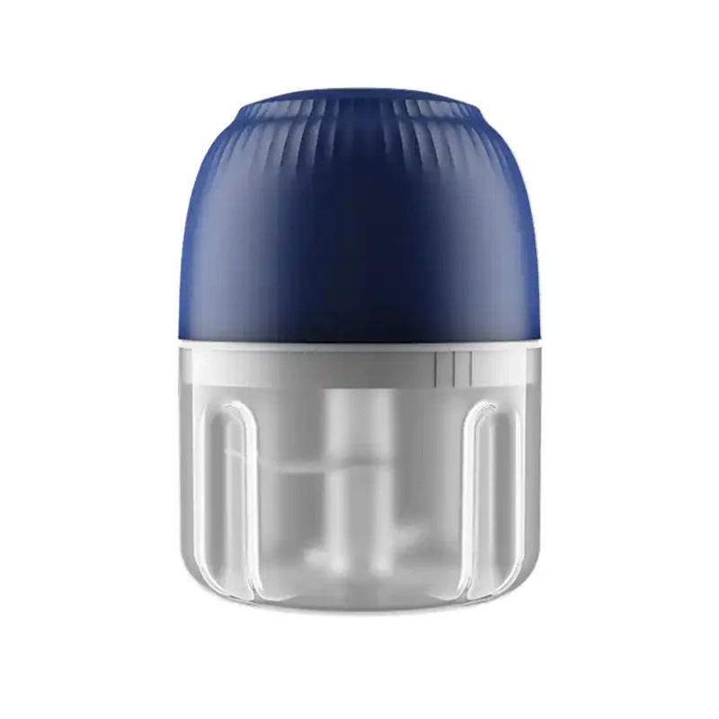 Garlic Chopper Electric Mini Baby Food Blender With USB Rechargeable Food Mixers Blenders