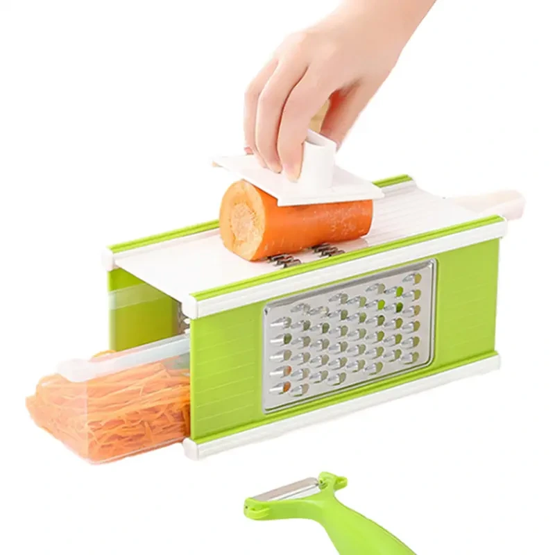 Vegetable Kitchen Accessories Onion Chopper Dicer Vegetable Cutter And Slicer